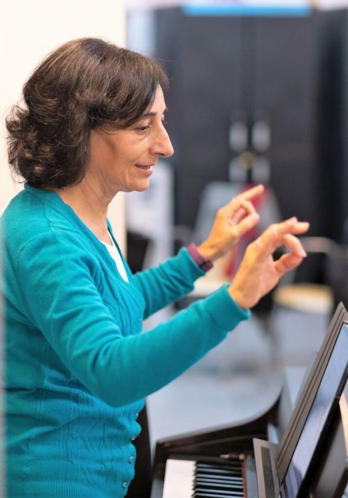 mjoseborondo directora
